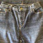 Levi's Levi’s High Rise Jeans 28 Back Flap Pockets Photo 3