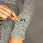 The North Face knit cardigan Photo 5