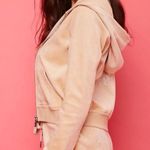 Juicy Couture X Zip Up Photo 1