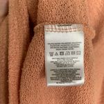 Free People Beach | Nani Slouchy Knit Top Peach XS Photo 7