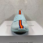 APL Athletic Propulsion Labs Techloom Bliss Slip On Running Shoes Gulf Blue 8 Photo 3