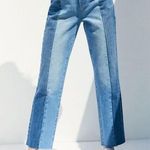PacSun High Rise Straight Leg Jeans Photo 0