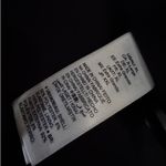 THE DROP NWT One button blazer XL Classic Acadamia Career Cool girl Black Photo 3