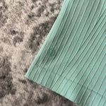 Lululemon Ebb to Street Cropped Tank Top Photo 3