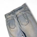 Wax Jean Y2K  preppy skinny jeans - size 3 Photo 6