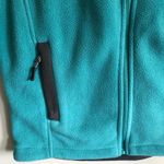 10000 Ft Above Sea Level Fleece Vest Photo 2