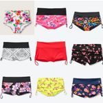 PINK - Victoria's Secret Gym To Swim Shortie Photo 9