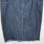 Boom Boom Jeans ‎ Denim Skirt Photo 2