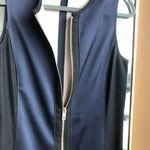 Rag and Bone Sleeveless Business Casual Zipper Dress Photo 3