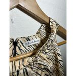 For Love & Lemons  Printed Mini Dress Size‎ XS Photo 1