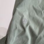 Lululemon Sage Green Dance Studio Joggers Photo 2