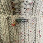 Jessica Simpson Knit Pom-Pom Hat Lot Photo 3