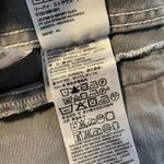 Levi's Slim Fit Denim Jacket - Size M Photo 5