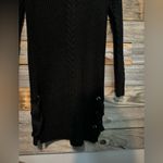 Boston Proper - dress- size Xs- 100% acrylic- v neck. Photo 1