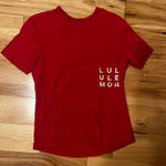 Lululemon  Lunar New Year Top Photo 0