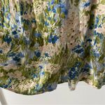 Reformation  Floral Noha Dress Photo 2