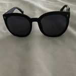 AIRE Classic Black Sunglasses Photo 4