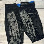 YITTY  Women's Black Plusshy Shaping Hi-Waist Legging Lizzo Size 3x Photo 2