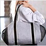 Victoria's Secret Victoria’s Secret Sport Duffle Bag Photo 1
