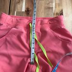 FIGS Scrub Pants Pink Salmon Photo 6