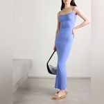 SKIMS SOFT LOUNGE LONG SLIP DRESS, Size X-Large, $80 Photo 9