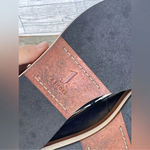 J. Shoes silena metallics oxford size 9.5 Black Photo 5