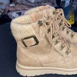 Cliffs by White Mountain Beige Lace Photo 4