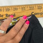 KOI LINDSEY TWILL CARGO SCRUB PANT 7 POCKETS ELASTIC WAIST WOMEN 2XL BLACK Size 2X Photo 15