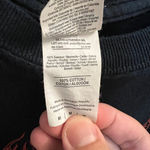 Gildan RARE Official Suntorn No Fate Deathcore Metal Merch T-Shirt Photo 5