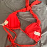 Aerie triangle swim top Photo 4