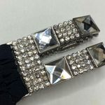 Beach Bunny  Cosmic Crystal Rhinestone Bikini Bottom‎ Photo 6