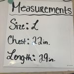 Westbound  Womens Red Quilted Corduroy Chore Style‎ Paisley Print Lined Coat Sz L Photo 6