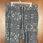 Cacique  Woman’s Plus Size Elastic Waist Casual Pants Size 18/20 Photo 1