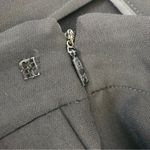 Carolina Herrera  black belted pants size‎ 4 Photo 5