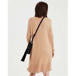 American Eagle  Outfitters Tunic Sweater Dress Size XS Photo 2