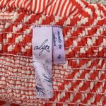 Alya Strapless Mini Dress Sz S Photo 4