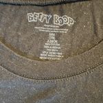 Betty Boop Graphic Tee Photo 1