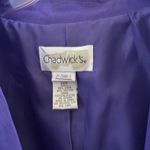 Chadwick's FINAL MARKDOWN Ladies  blazer 20w NWOT Photo 2