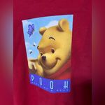 Vintage Pooh bear crewneck Size L Photo 1