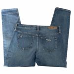 Treasure & Bond  Distressed Jeans Photo 2