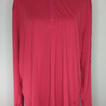 Cutter and Buck  Womens Long‎ Sleeve Shirt Top XL NWT Photo 0