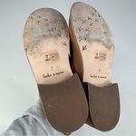 Beek Falcon Leather Ankle Bootie in Cognac Size 7 Brown Photo 6