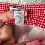 IZOD  | Reformx Polka Dot Ankle Pants Photo 5