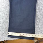 NYDJ  Plus‎ Size Black Stretch Milano Wide Leg Utility Pants Trousers 28W NWT Photo 3