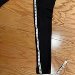 Aerie Black High-Rise Leggings Photo 3