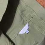 Amaryllis Women’s Green Skinny Pants/Jeans, Sz Large Photo 1