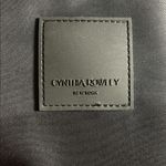 Cynthia Rowley  - Nylon Black Backpack Travel Laptop Bag Photo 2