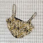 LIONESS NWT 90’s Brocade Tanis Corset Photo 1