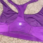 Lululemon sports bra Photo 1