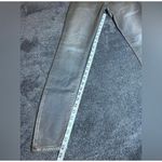 NWOT MOTHER The Looker Golden Nuggets of Lust ( 28‎ ) Gray Photo 2